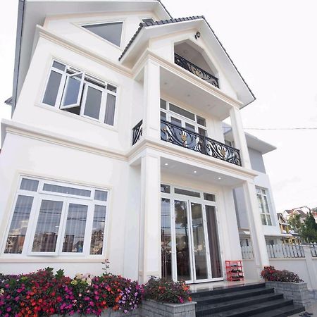 Huna House ดาลัด ภายนอก รูปภาพ