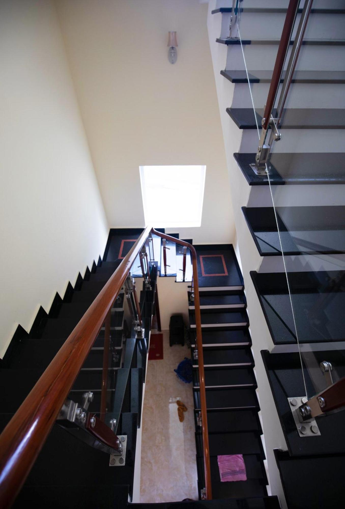 Huna House ดาลัด ภายนอก รูปภาพ