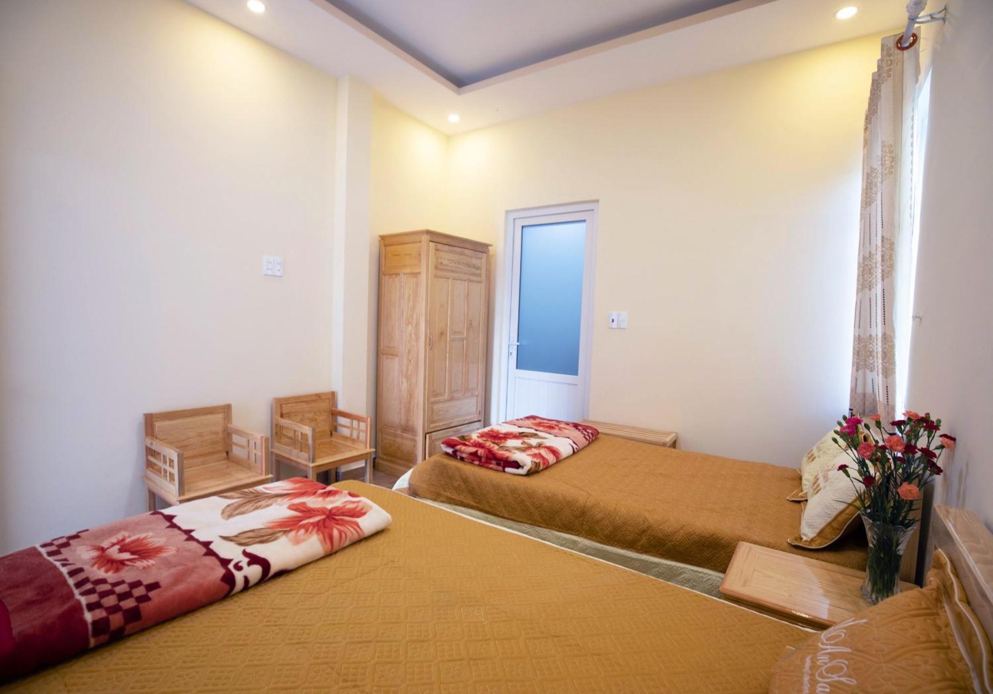 Huna House ดาลัด ภายนอก รูปภาพ