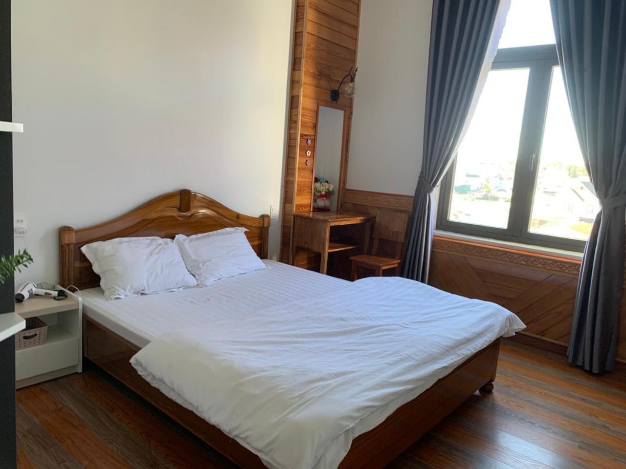 Huna House ดาลัด ภายนอก รูปภาพ