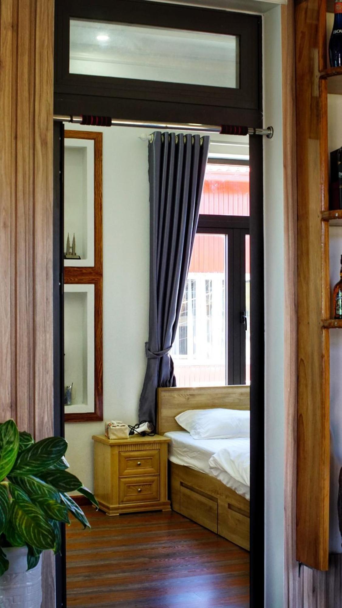 Huna House ดาลัด ภายนอก รูปภาพ