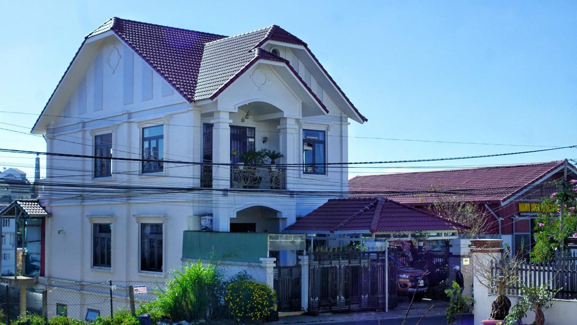 Huna House ดาลัด ภายนอก รูปภาพ