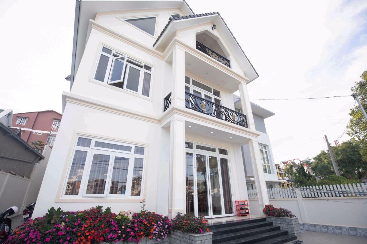 Huna House ดาลัด ภายนอก รูปภาพ