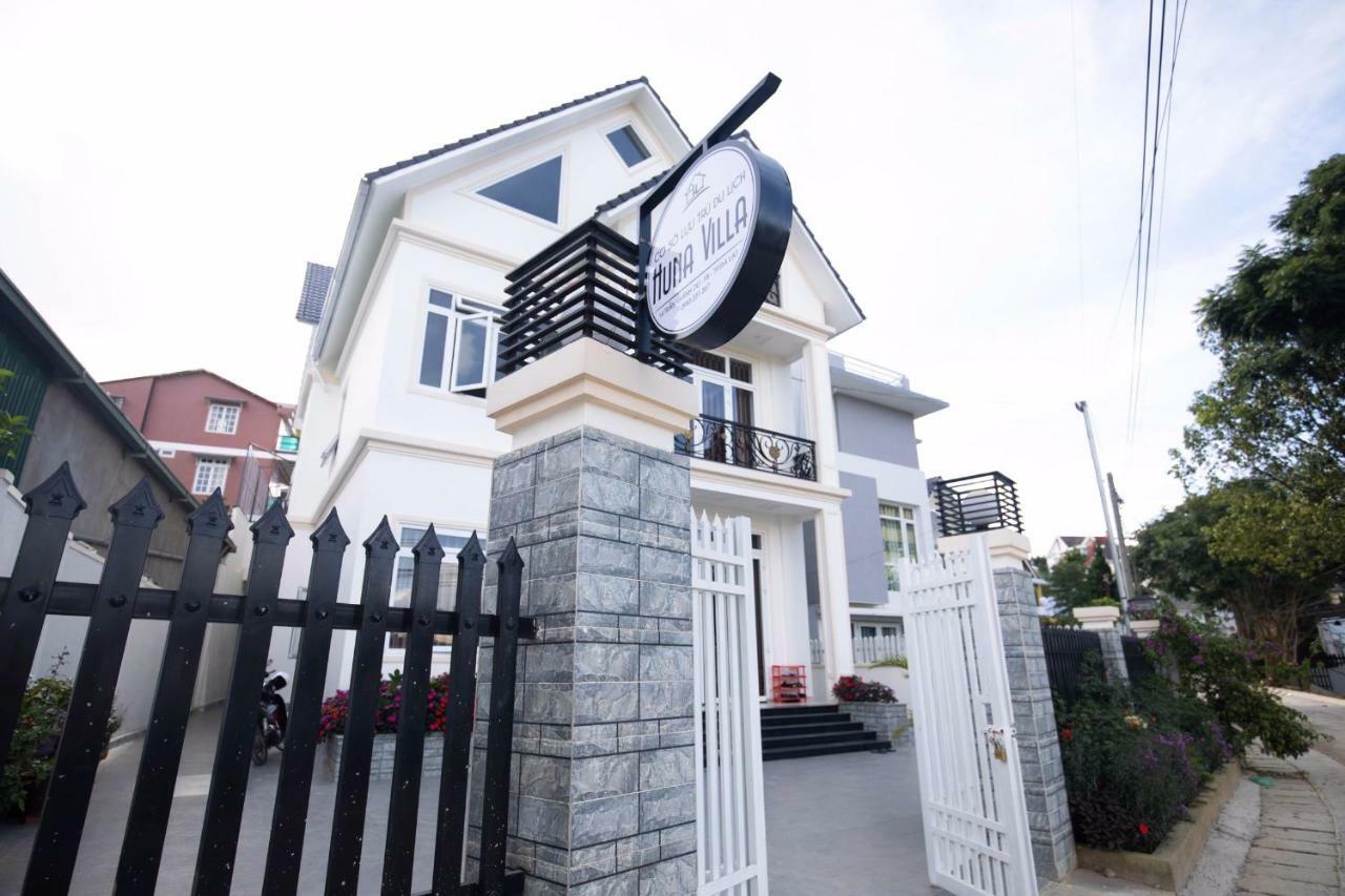 Huna House ดาลัด ภายนอก รูปภาพ