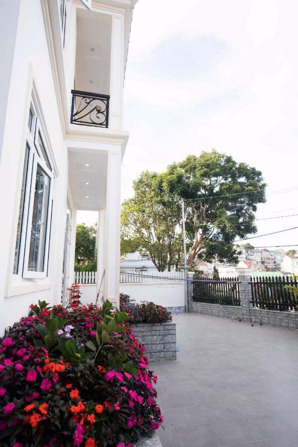 Huna House ดาลัด ภายนอก รูปภาพ